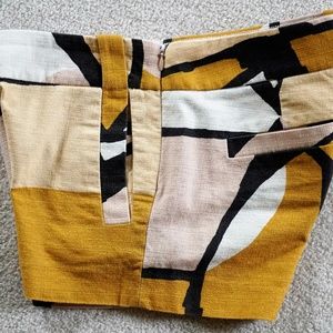 J Crew Shorts size 0